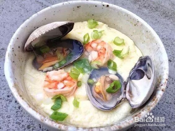 怎么样蒸出的鸡蛋羹又滑又嫩？一起飞yang