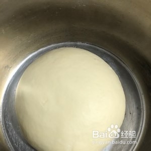 好吃的网红花卷