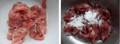 冷天里的温暖菜--麻辣烫