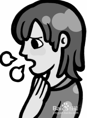 经常咳嗽怎么办?