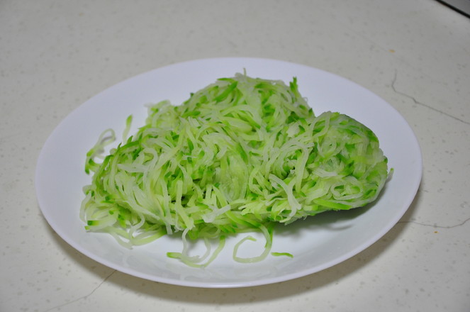 萝卜大肉酸汤饺子