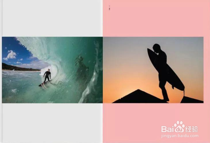 图片排版的规律总结，三个实用法则