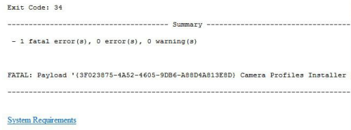 Flash CS 6 破解安装教程含安装错误如何解决