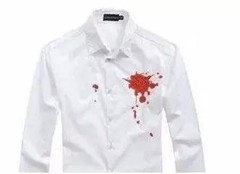 衣服上的各种污渍如何去除？