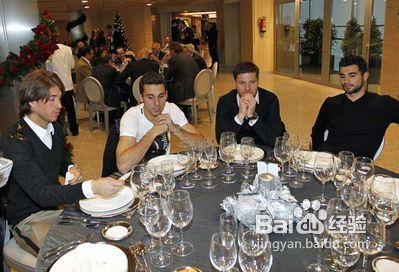 【圣诞】圣诞进行时