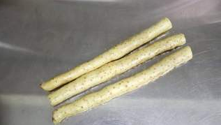 山药南瓜蛋糕卷的做法