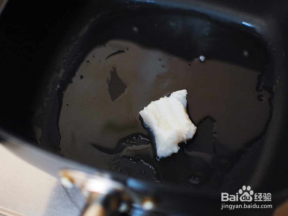 抢着吃的香煎老豆腐