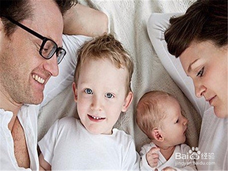 当孩子出现以下行为时需要及时管教