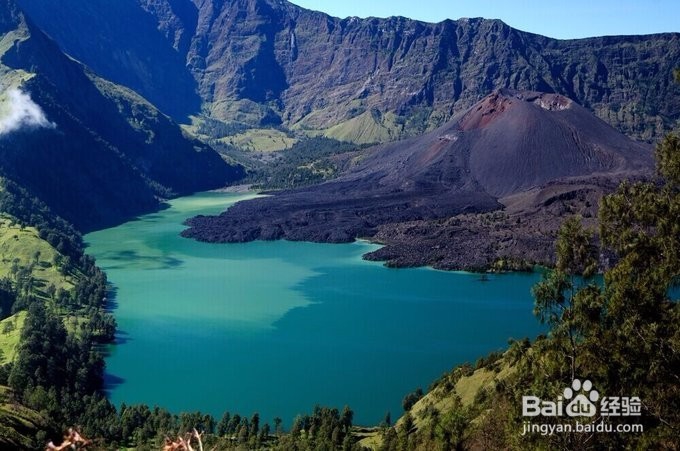 龙目岛，养在深闺人少识，一探方知若仙境