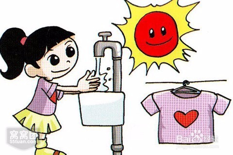 如何做好宝宝入园的准备