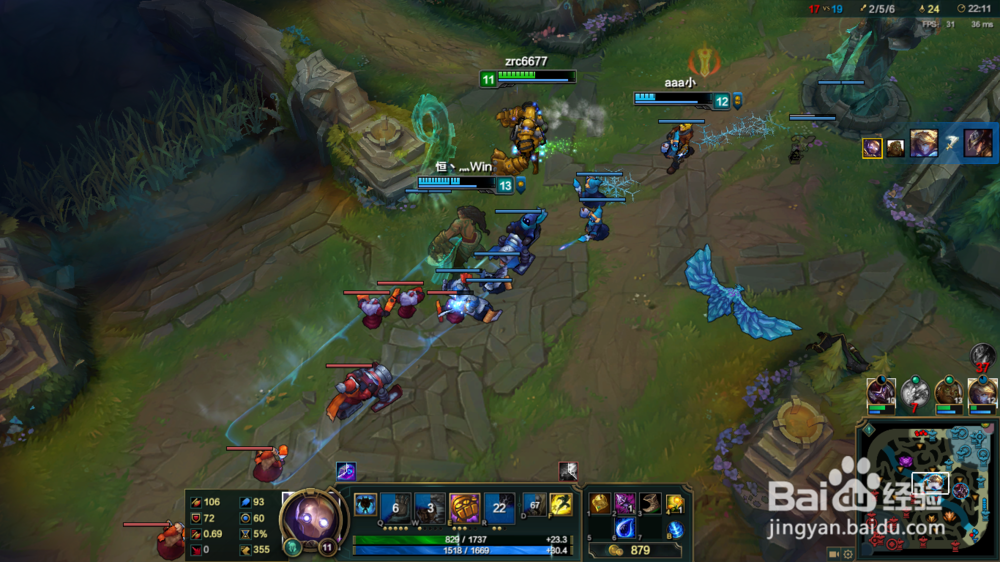 英雄联盟机器人辅助攻略