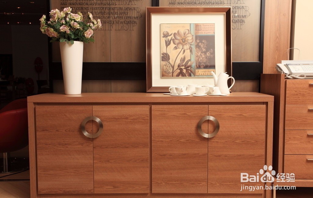 家中有异味?都是甲醛惹的祸