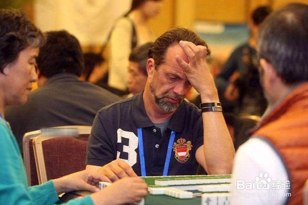 棋牌室如何经营