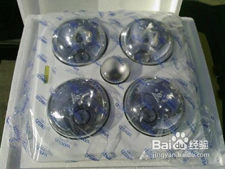 选购浴霸应注意的事项