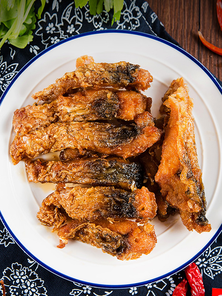 诶,12点了,赶紧起来吃鸡爪啦!