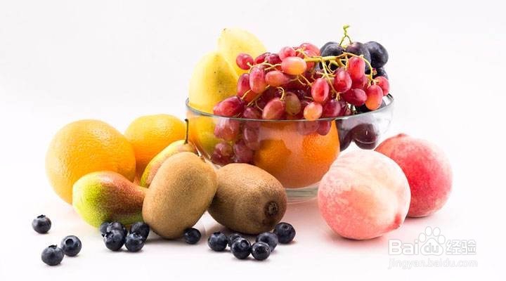 哪些食物对汗管瘤患者有保健作用？
