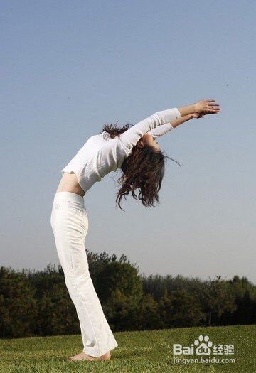 白领一族都在练的抗疲劳神效健身操，很实用~