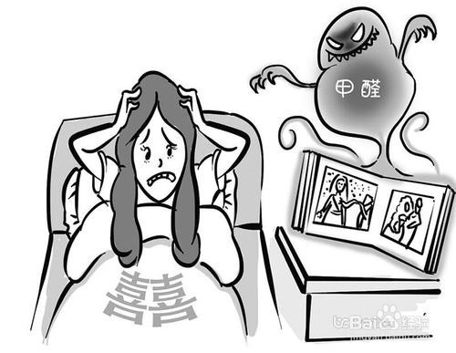 家里装修之后怎么快速去除甲醛