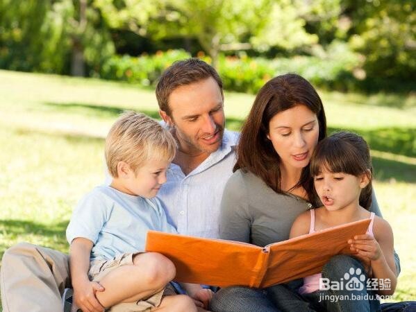 优秀的父母会具备怎样的特质？