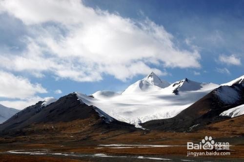 长江源头各拉丹冬旅游攻略