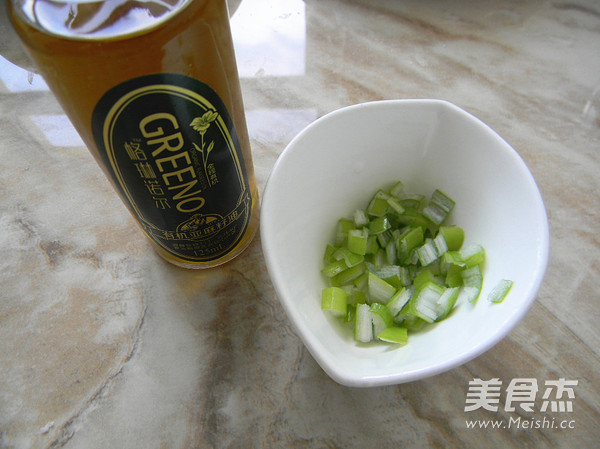 糖醋藕丸的做法