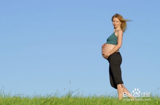 孕妇适合去什么地方？