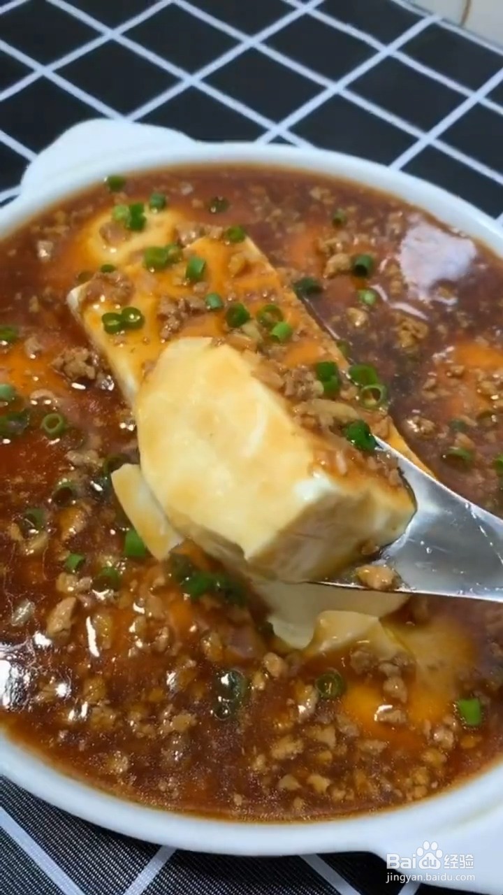 鸡蛋和豆腐怎么做才好吃