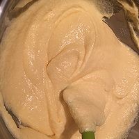 蓝莓芝士甜筒蛋糕