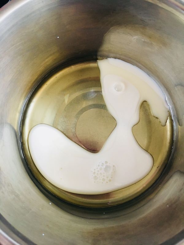 小狗O型奶油卷