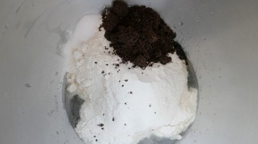 万圣节南瓜红糖软欧的做法