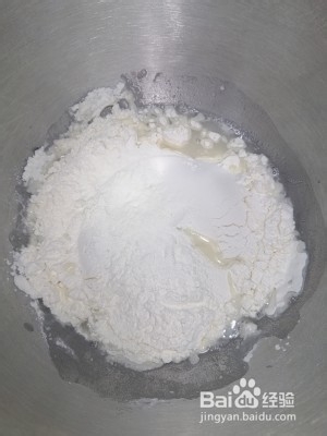酱肉香菇面饼的攻略
