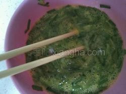 家常好吃鸡蛋饼做法