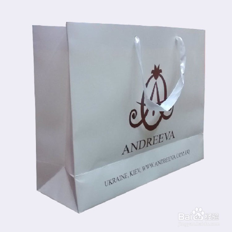 手提袋定制为何能让企业虏获大众的芳心？