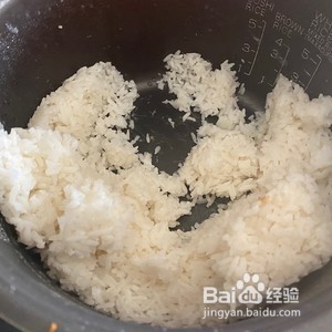 金枪鱼芝士饭团的做法