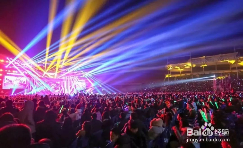 2019年跨年夜怎么过？去哪儿？有什么跨年活动？