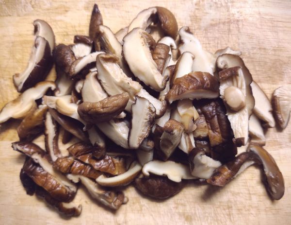 米饭面包意面伴侣