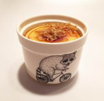 好看好吃的蛋羹