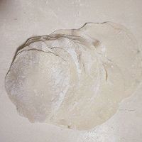 教你如何制作烫面素蒸饺