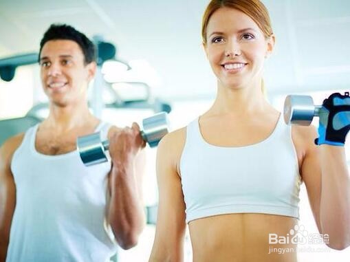 女性进行力量训练有必要吗