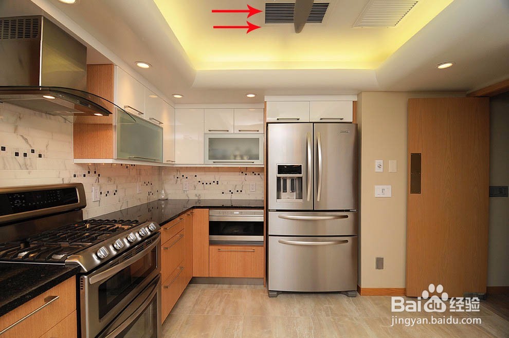 厨房装修要考虑的问题真多,最该注意的在后面