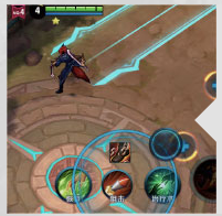 王者荣耀五军对决模式须知