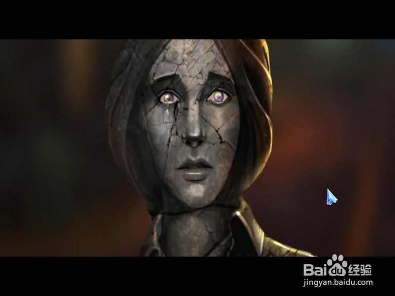 残酷谎言系列吐槽向玩后感：[2]第三部 石女王