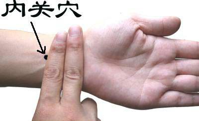 解决晕车的小技巧