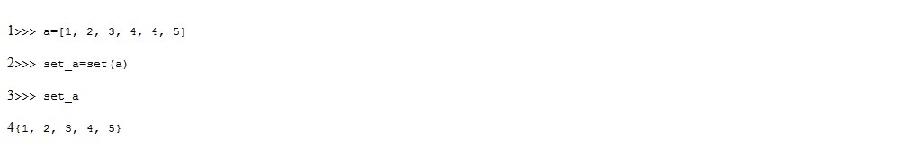 Python中的容器是什么