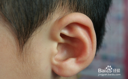 打耳洞注意事项