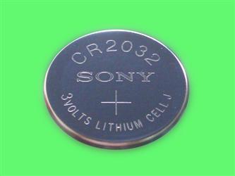 怎样更换汽车遥控器电池？