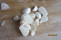 怎么做卷心菜炒豆干