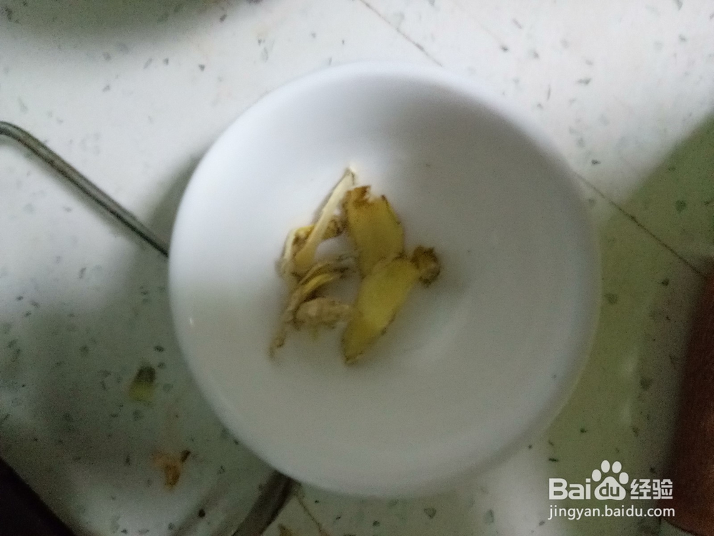家常蒜苗炒木耳