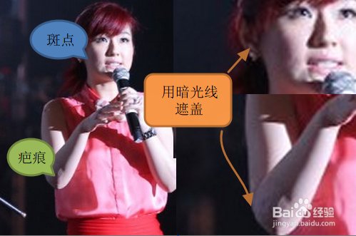 让你立即年轻漂亮帅气的拍照技巧
