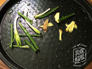怎么做香煎金线鱼
